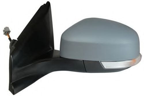 ALKAR Outside Mirror 10987429 - ALKAR