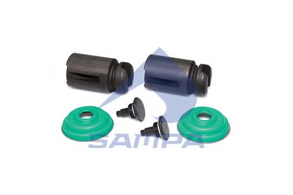 SAMPA Repair kit, automatic adjustment 12595482 - SAMPA