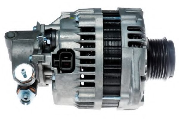 HELLA Alternator 10613184 - HELLA