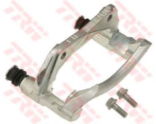 TRW Carrier, brake caliper 10703427 - TRW