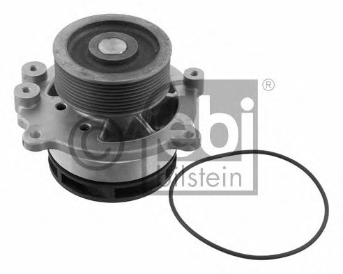 FEBI BILSTEIN Water Pump, engine cooling 11582872 - FEBI BILSTEIN