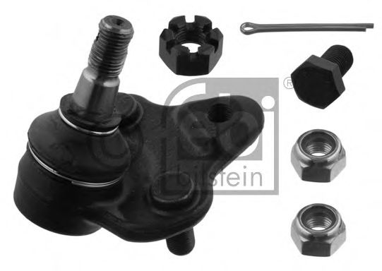 FEBI BILSTEIN Ball Joint 11576078 - FEBI BILSTEIN