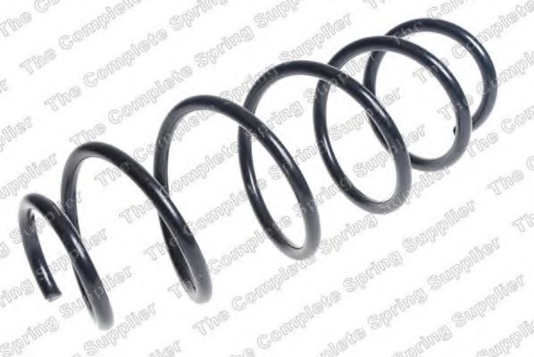 LESJOFORS Coil Spring 10852063 - LESJÖFORS