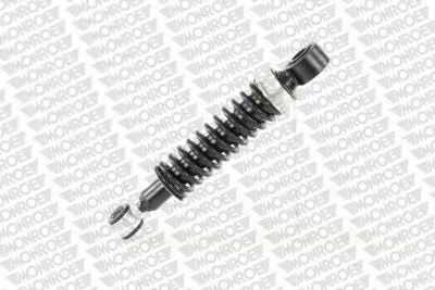 MONROE Shock Absorber, cab suspension 11919529 - MONROE