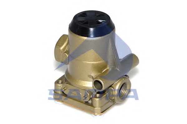 SAMPA Pressure Control Valve 12227096 - SAMPA