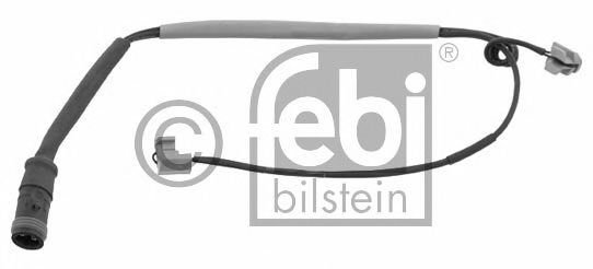 FEBI BILSTEIN Warning Contact, brake pad wear 11577254 - FEBI BILSTEIN