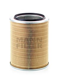 MANN-FILTER Air Filter 11409252 - MANN-FILTER