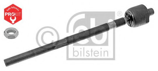 FEBI BILSTEIN Inner Tie Rod 11414500 - FEBI BILSTEIN
