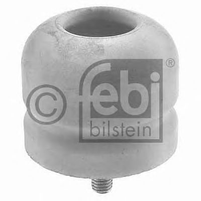 FEBI BILSTEIN Rubber Buffer, driver cab 11571683 - FEBI BILSTEIN