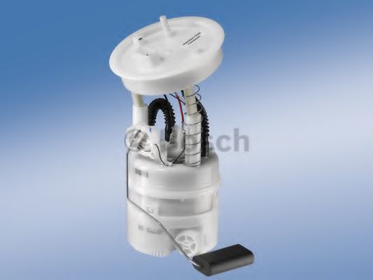 BOSCH Fuel Feed Unit 11610867 - BOSCH