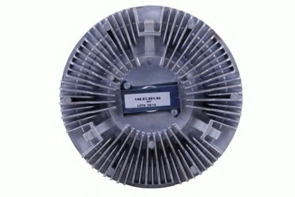NRF Clutch, radiator fan 11542849 - NRF