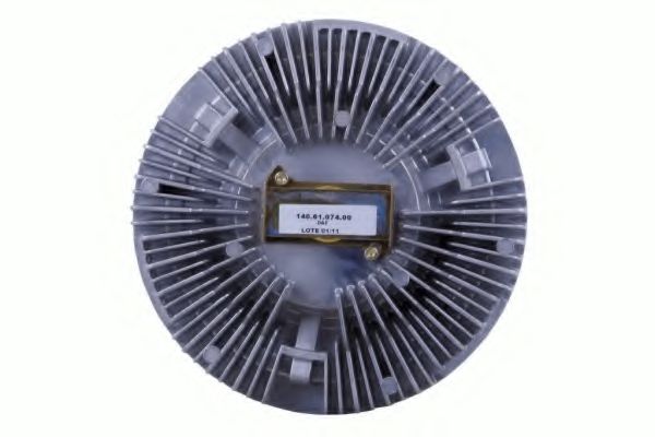 NRF Clutch, radiator fan 11542872 - NRF