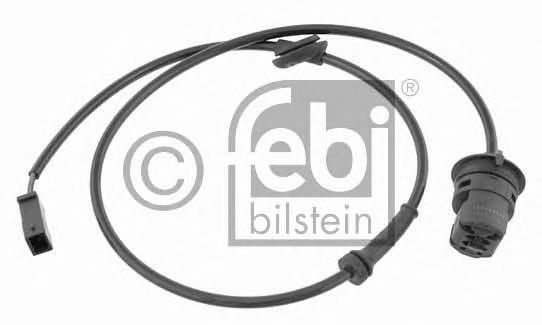 FEBI BILSTEIN Sensor, wheel speed 11576681 - FEBI BILSTEIN