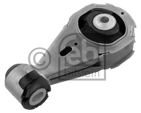 FEBI BILSTEIN Mounting, engine 11586611 - FEBI BILSTEIN