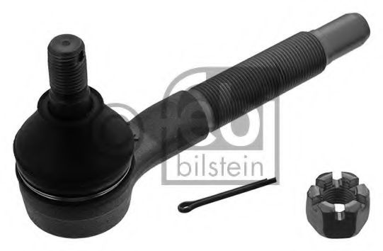 FEBI BILSTEIN Tie Rod End 11590455 - FEBI BILSTEIN