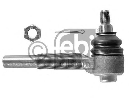 FEBI BILSTEIN Tie Rod End 11589580 - FEBI BILSTEIN