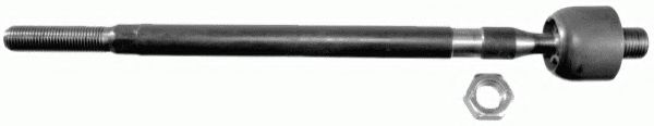 LEMFORDER Inner Tie Rod 10677445 - LEMFÖRDER