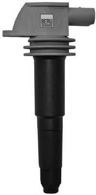 BorgWarner (BERU) Ignition Coil 11648857 - BorgWarner (BERU)