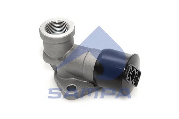 SAMPA Quick Release Valve 12227092 - SAMPA