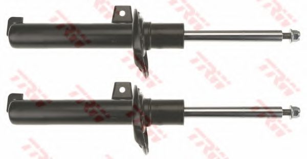 TRW Shock Absorber 10768927 - TRW