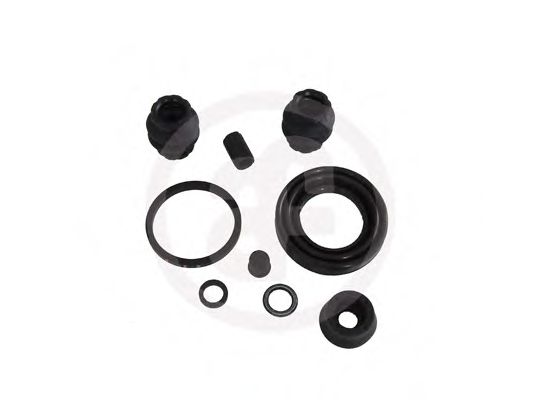 AUTOFREN SEINSA Repair Kit, brake caliper 12127423 - AUTOFREN SEINSA