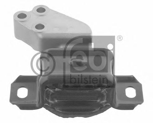 FEBI BILSTEIN Mounting, engine 11412663 - FEBI BILSTEIN