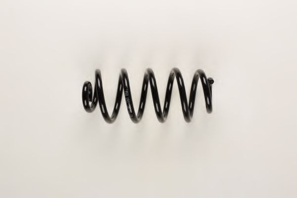 BILSTEIN Coil Spring 10588379 - BILSTEIN