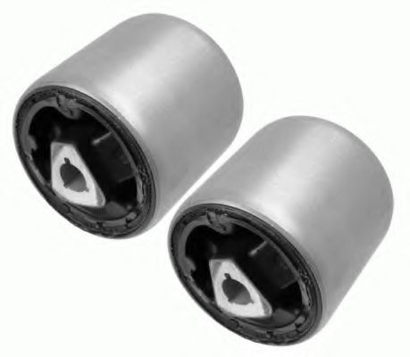 LEMFORDER Repair Kit, link 10690916 - LEMFÖRDER