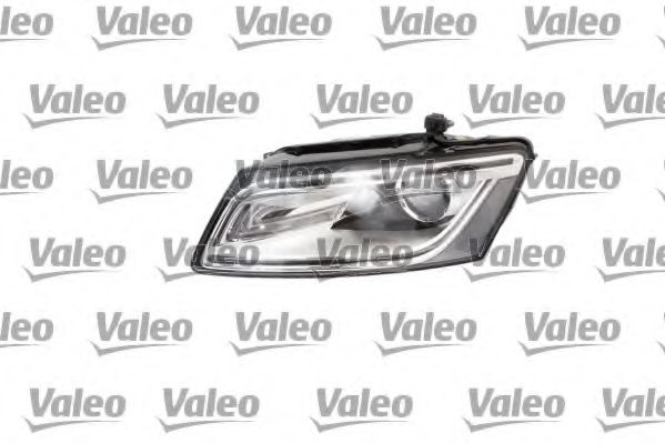 VALEO Headlight 11165105 - VALEO
