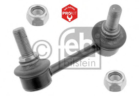 FEBI BILSTEIN Link/Coupling Rod, stabiliser bar 11581187 - FEBI BILSTEIN