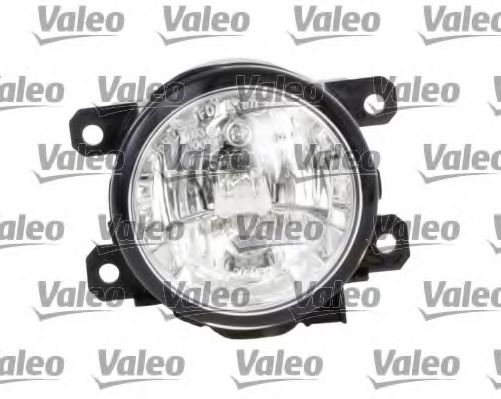 VALEO Front Fog Light 11716958 - VALEO