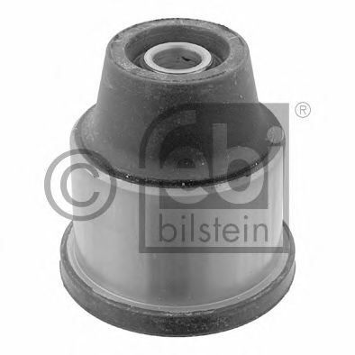 FEBI BILSTEIN Mounting, control/trailing arm 11579307 - FEBI BILSTEIN