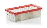 MANN-FILTER Air Filter 10656352 - MANN-FILTER