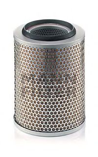 MANN-FILTER Air Filter 10503346 - MANN-FILTER