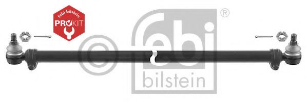 FEBI BILSTEIN Tie Rod 11591048 - FEBI BILSTEIN