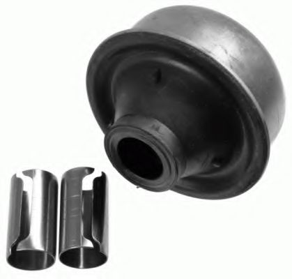 LEMFORDER Control Arm-/Trailing Arm Bush 10690353 - LEMFÖRDER
