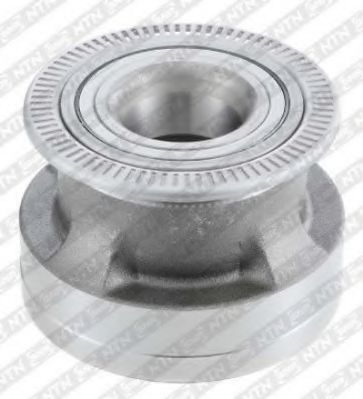 SNR Wheel Bearing 10997258 - SNR