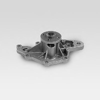 HEPU Water Pump 10220044 - HEPU