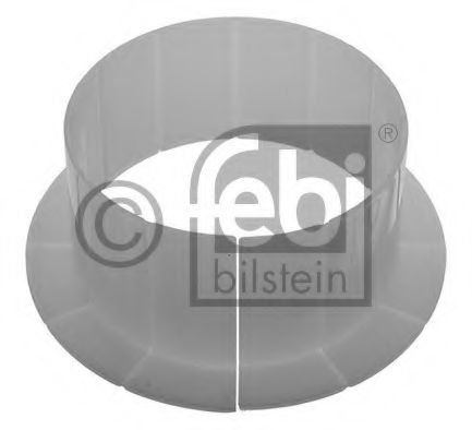 FEBI BILSTEIN Mounting, leaf spring 11568444 - FEBI BILSTEIN