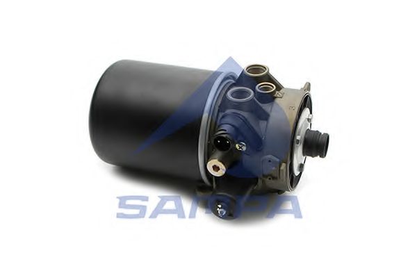 SAMPA Air Dryer, compressed-air system 12227322 - SAMPA