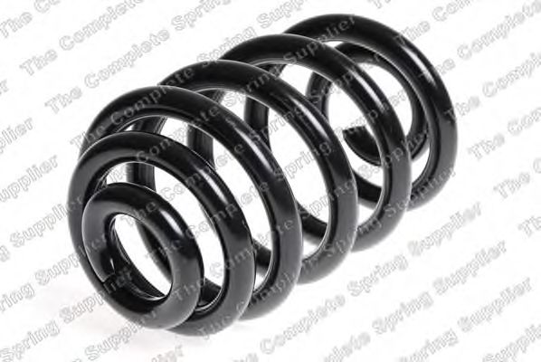 LESJOFORS Coil Spring 10663803 - LESJÖFORS