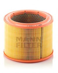 MANN-FILTER Air Filter 10656447 - MANN-FILTER