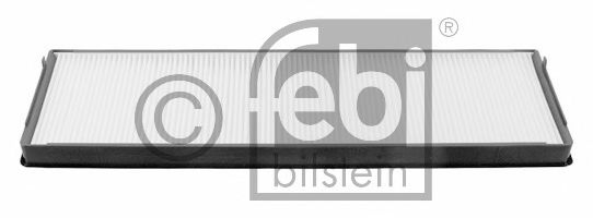 FEBI BILSTEIN Filter, cabin air 11581226 - FEBI BILSTEIN