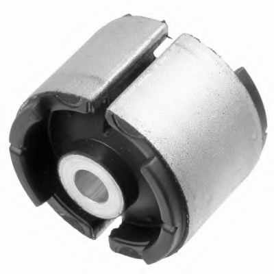 LEMFORDER Control Arm-/Trailing Arm Bush 10693578 - LEMFÖRDER