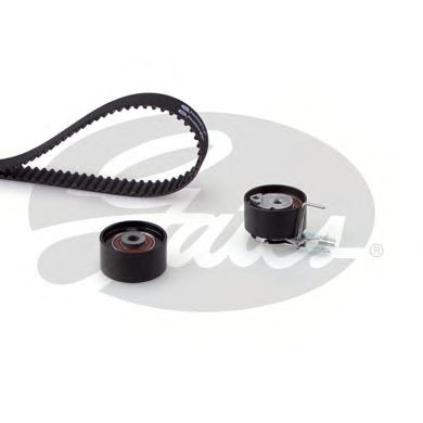 GATES Timing Belt Set 11721324 - GATES