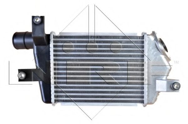 NRF Charge Air Cooler 11600173 - NRF