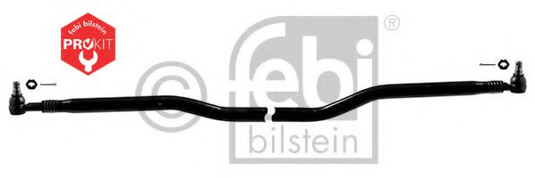 FEBI BILSTEIN Centre Rod Assembly 11588198 - FEBI BILSTEIN