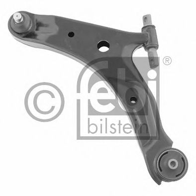 FEBI BILSTEIN Control/Trailing Arm, wheel suspens 11579702 - FEBI BILSTEIN