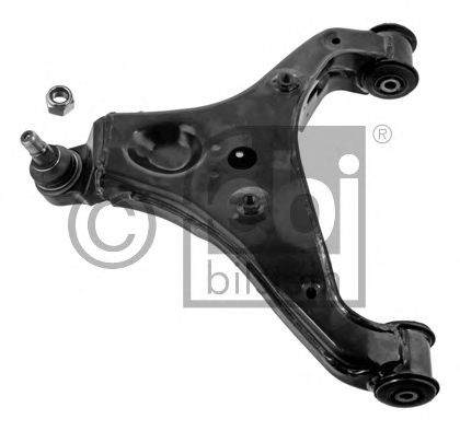 FEBI BILSTEIN Control/Trailing Arm, wheel suspens 11586849 - FEBI BILSTEIN
