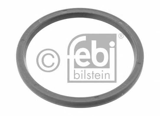 FEBI BILSTEIN Seal Ring, steering knuckle 11580120 - FEBI BILSTEIN